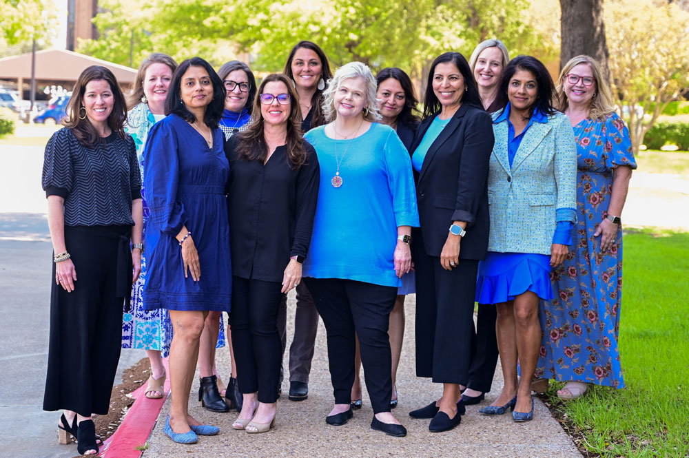 BCC Leadership Team